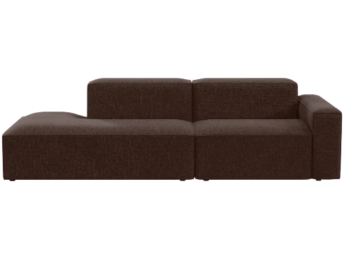 Двухместный диван Бауэн SA0203