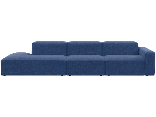 Трехместный диван Бауэн SA020503