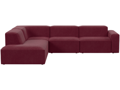 Пятиместный угловой диван Бауэн SA02060503