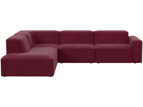 Пятиместный угловой диван Бауэн SA02060503