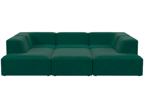 Диван большой Бауэн SA020605060107