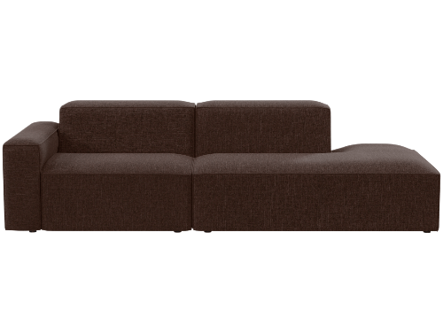 Двухместный диван Бауэн SA0401