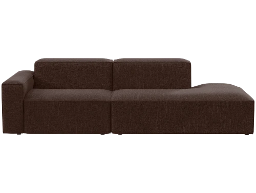 Двухместный диван Бауэн SA0401