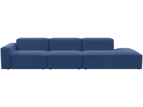 Трехместный диван Бауэн SA040501