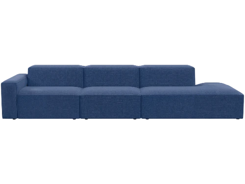 Трехместный диван Бауэн SA040501