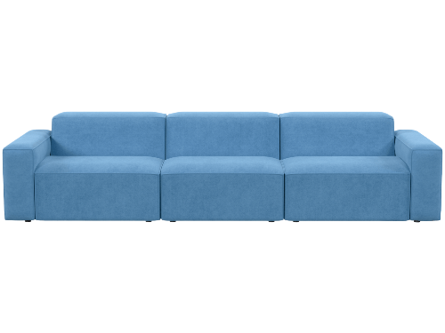 Диван трехместный Бауэн SA040503