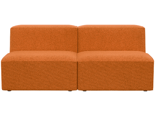 Двухместный диван Бауэн SA0505