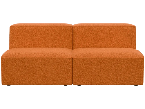 Двухместный диван Бауэн SA0505