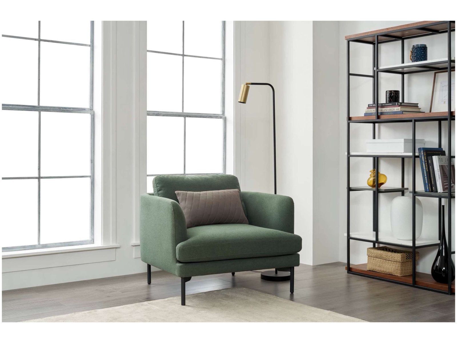 Кресло Унви