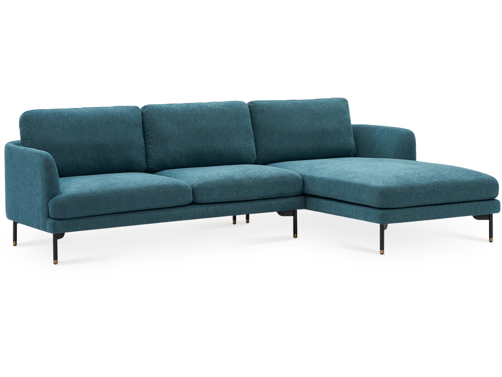 Диван угловой Унви