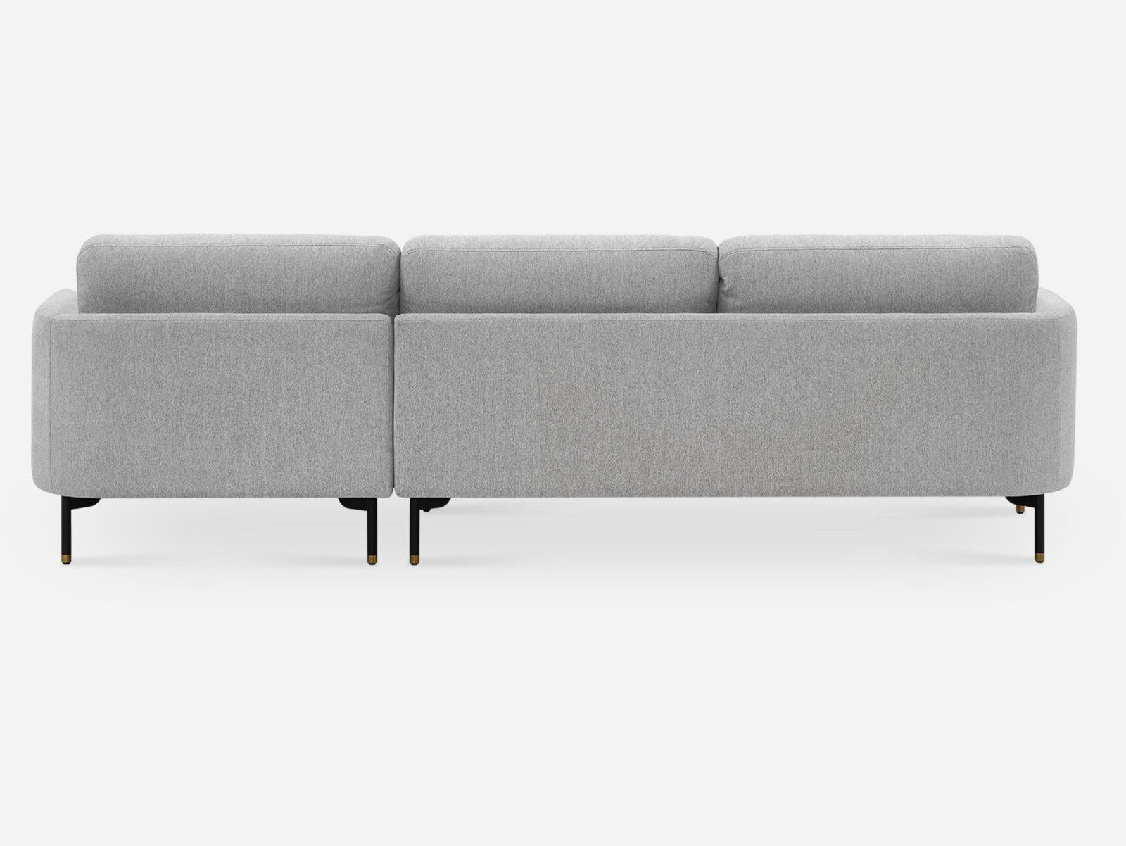 Диван угловой Унви