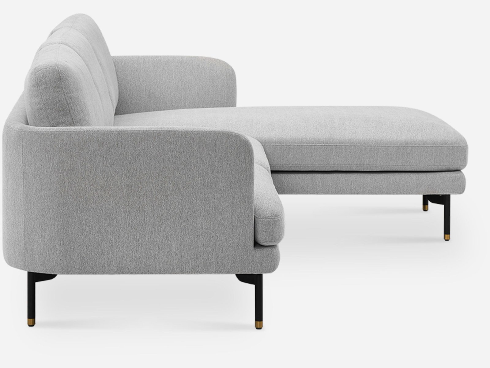 Диван угловой Унви