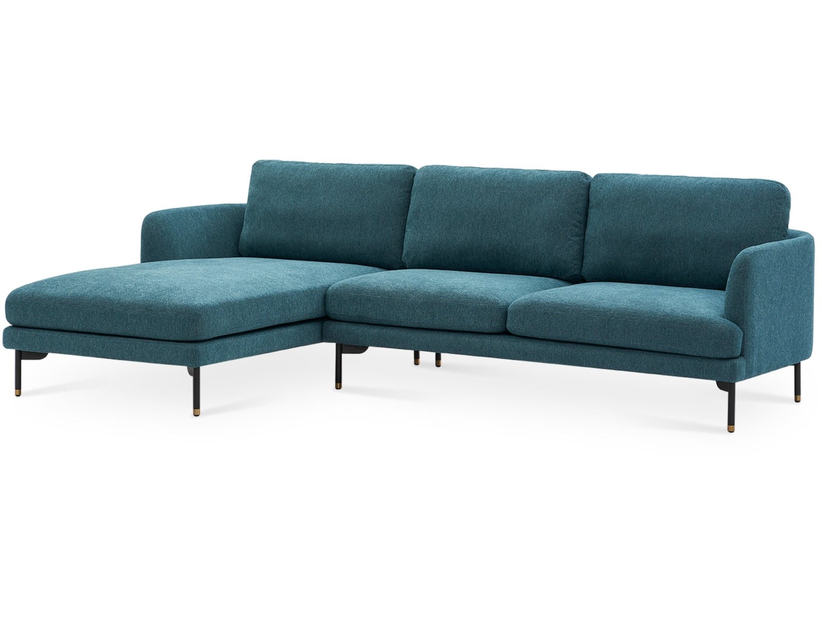 Диван угловой Унви