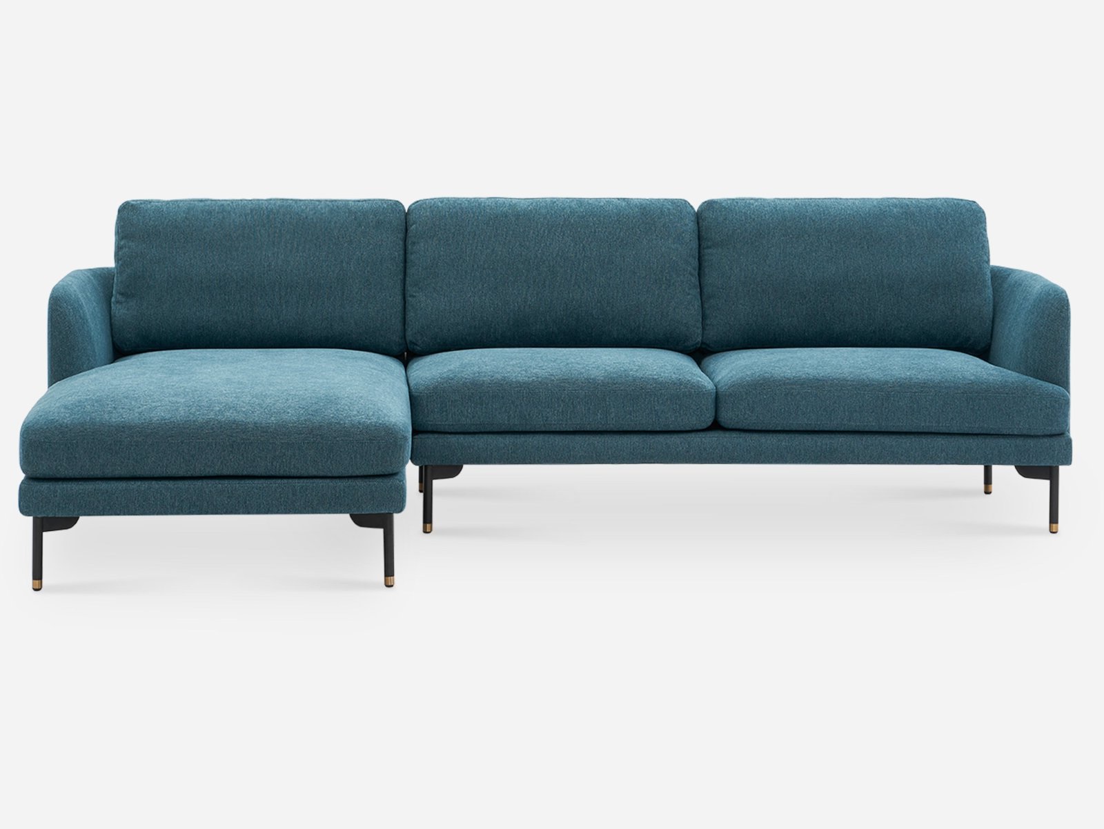 Диван угловой Унви