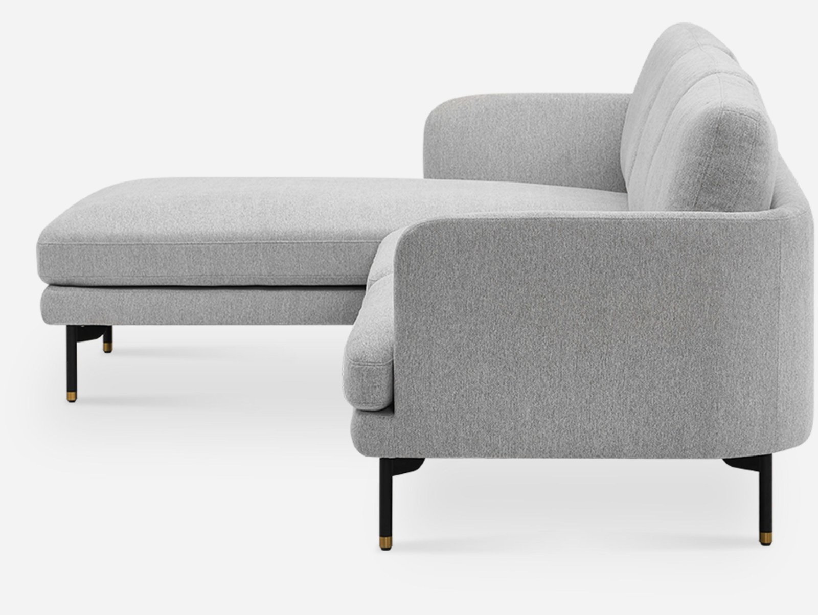 Диван угловой Унви