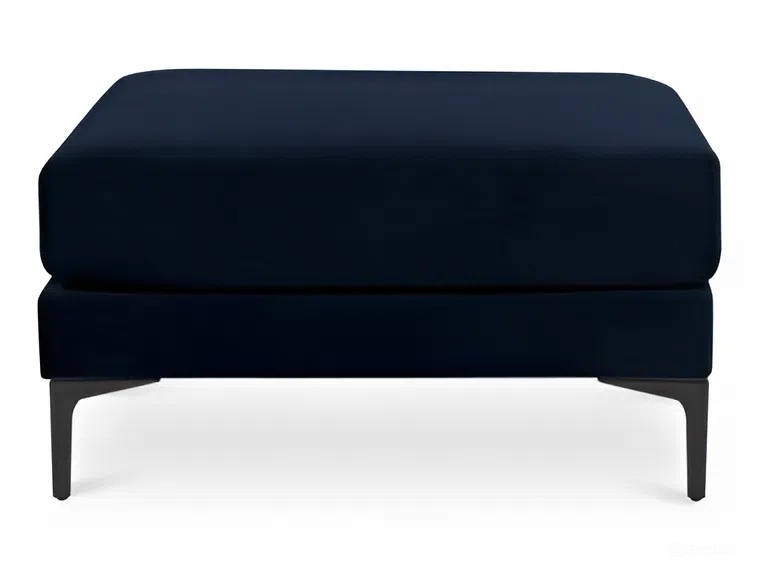 Банкетка Царт, вид спереди