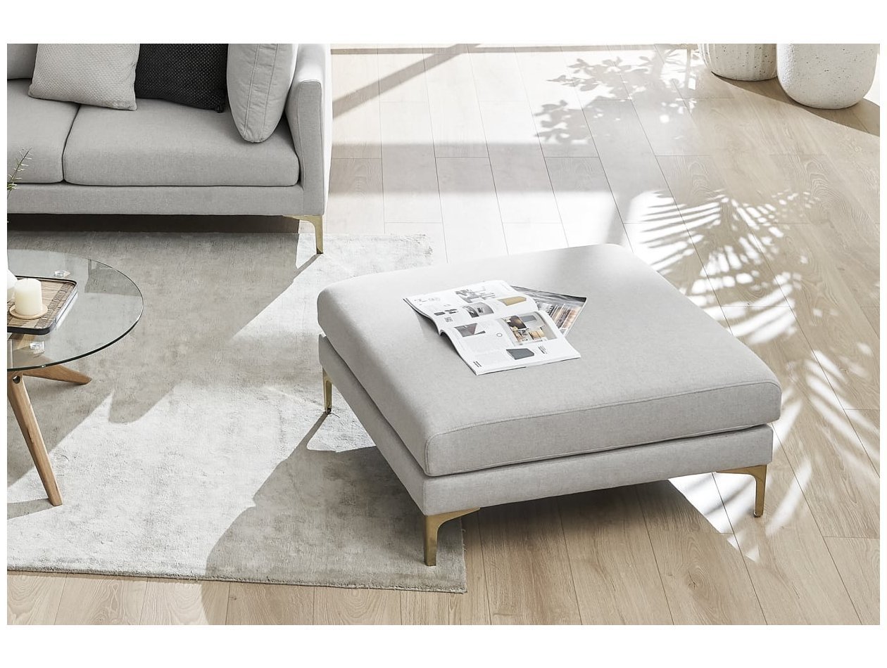 Банкетка Царт, вид полубоком