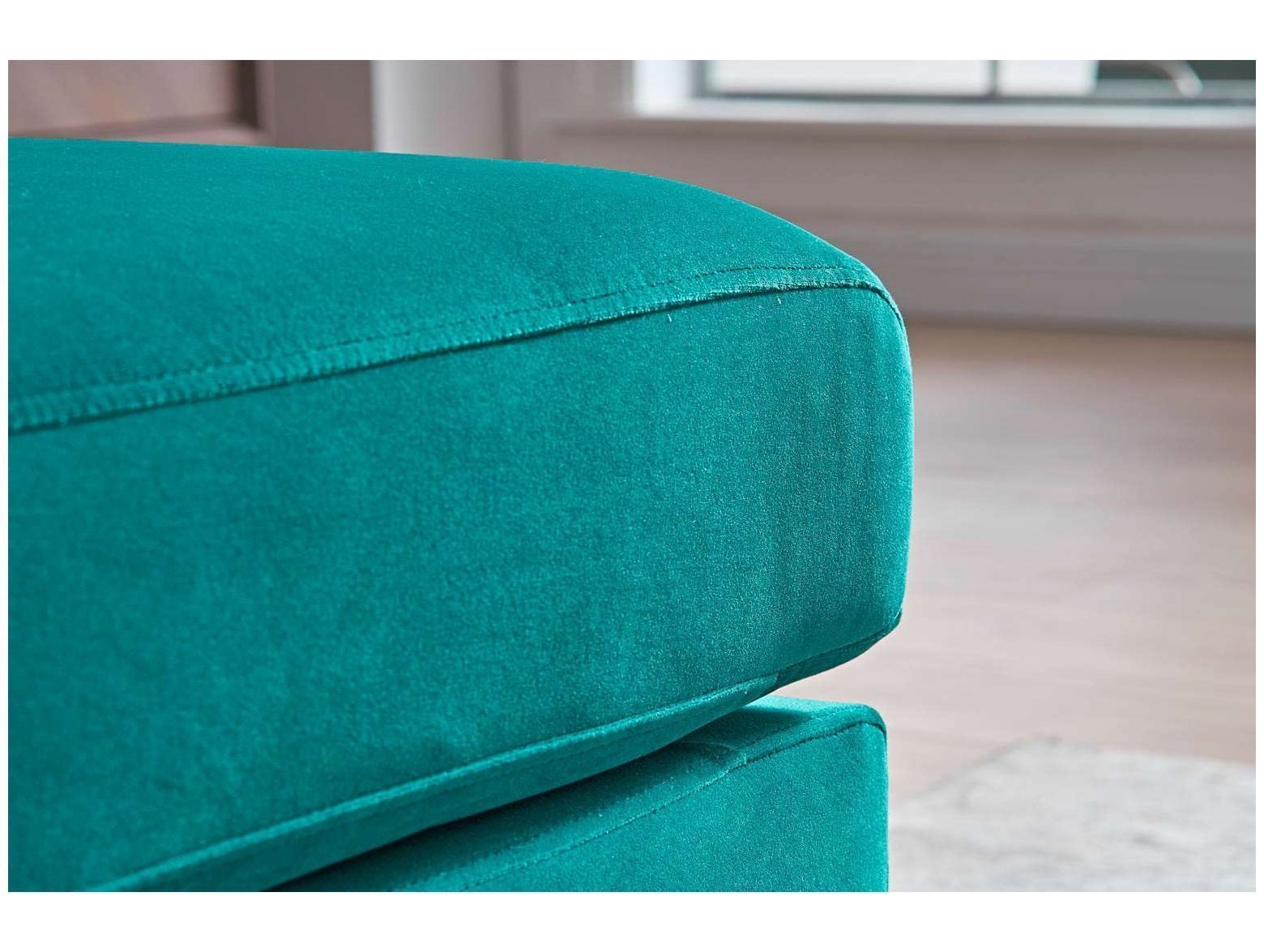 Банкетка Царт, вид боком