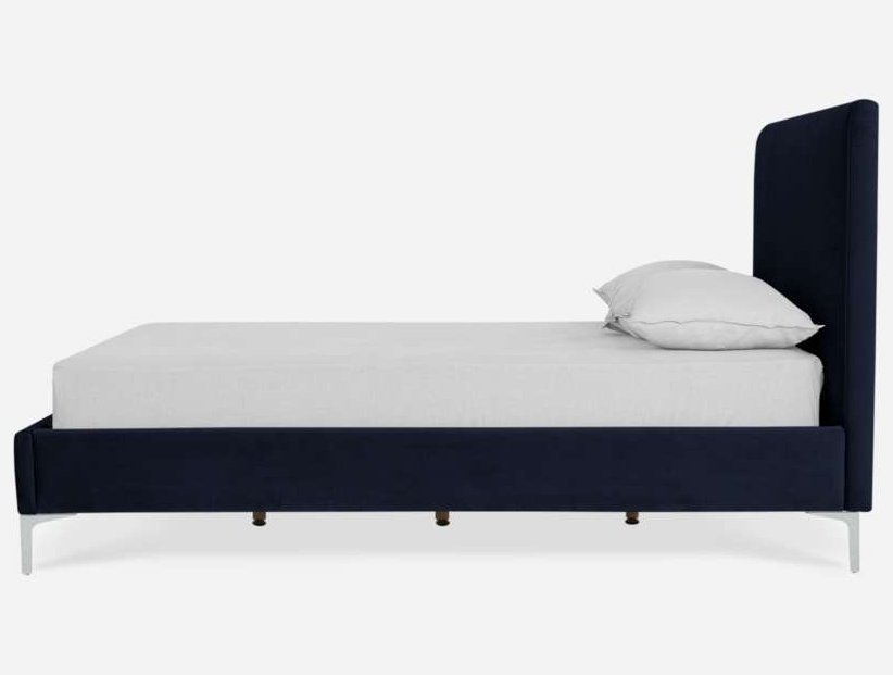 Кровать Царт, вид полубоком