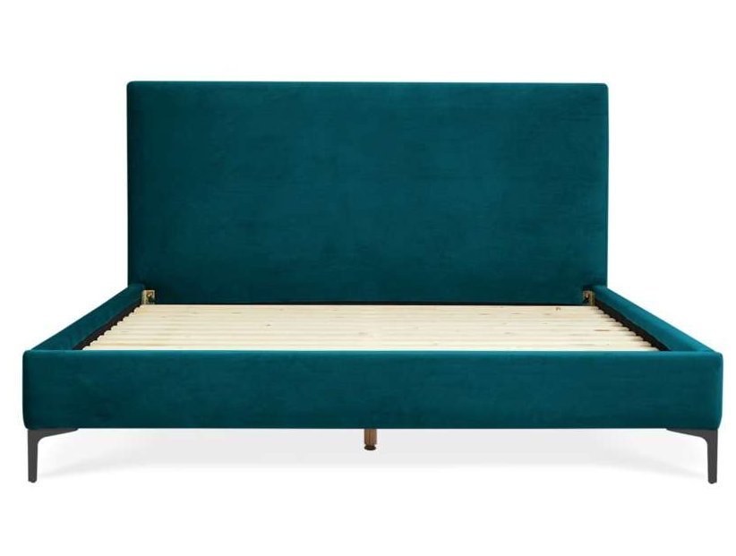 Кровать Царт, вид боком