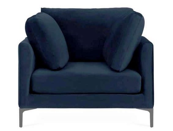 Кресло Царт, вид спереди