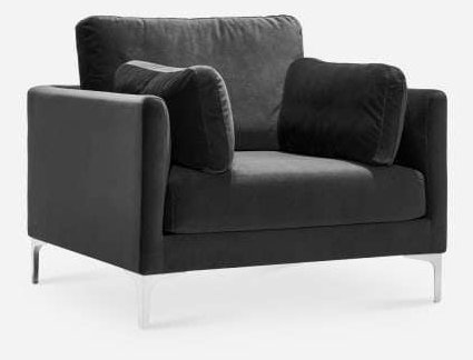 Кресло Царт, вид полубоком