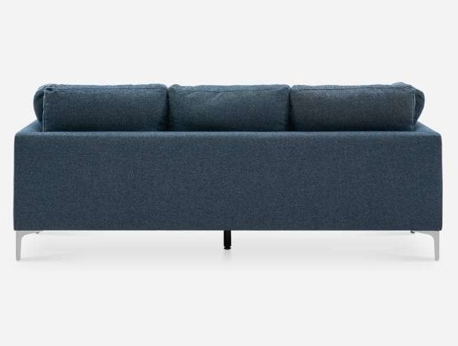 Диван трехместный Царт, вид полубоком