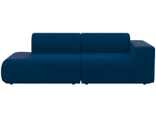 Диван двухместный Тайль SP0203