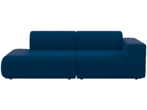 Диван двухместный Тайль SP0203