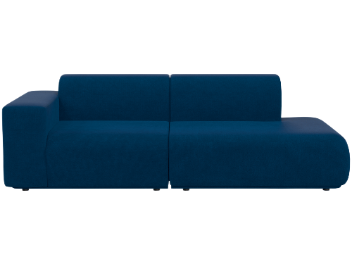 Диван двухместный Тайль SP0401