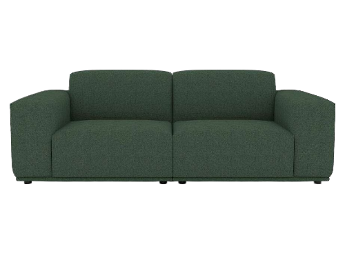 Диван двухместный Тайль SP0403