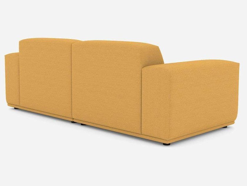 Диван двухместный Тайль, вид боком