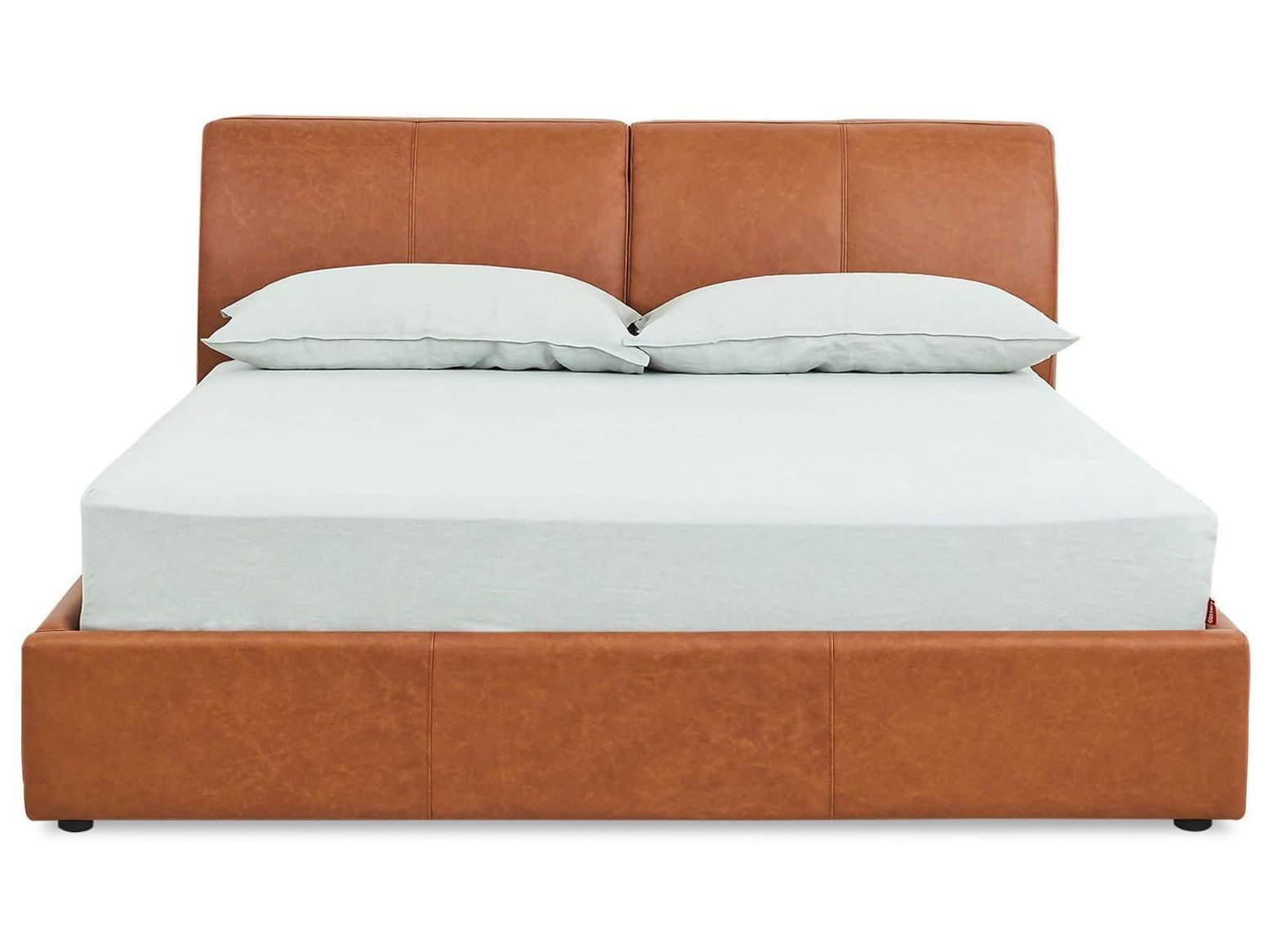 Кровать Тайль, вид полубоком