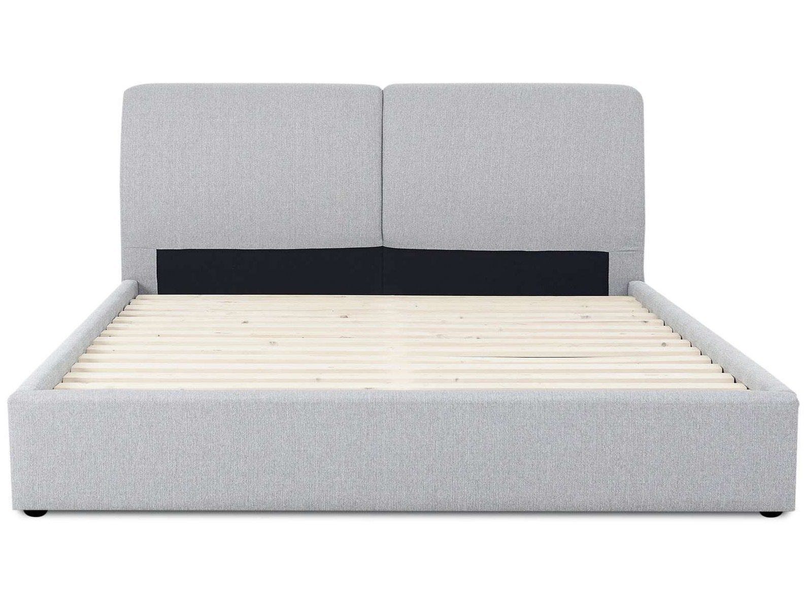 Кровать Тайль, вид боком