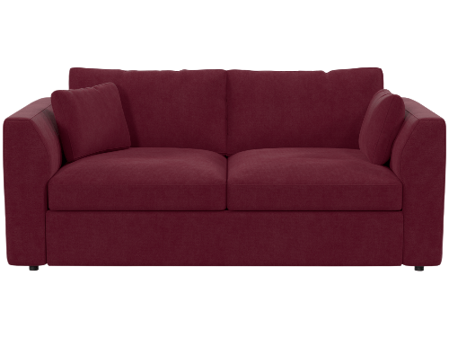 Двухместный диван Бальт SR01