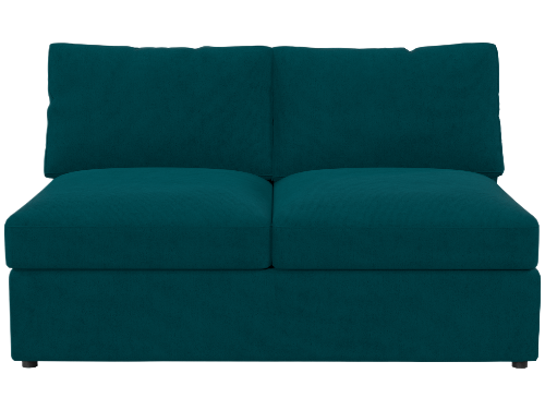 Двухместный диван Бальт SR02