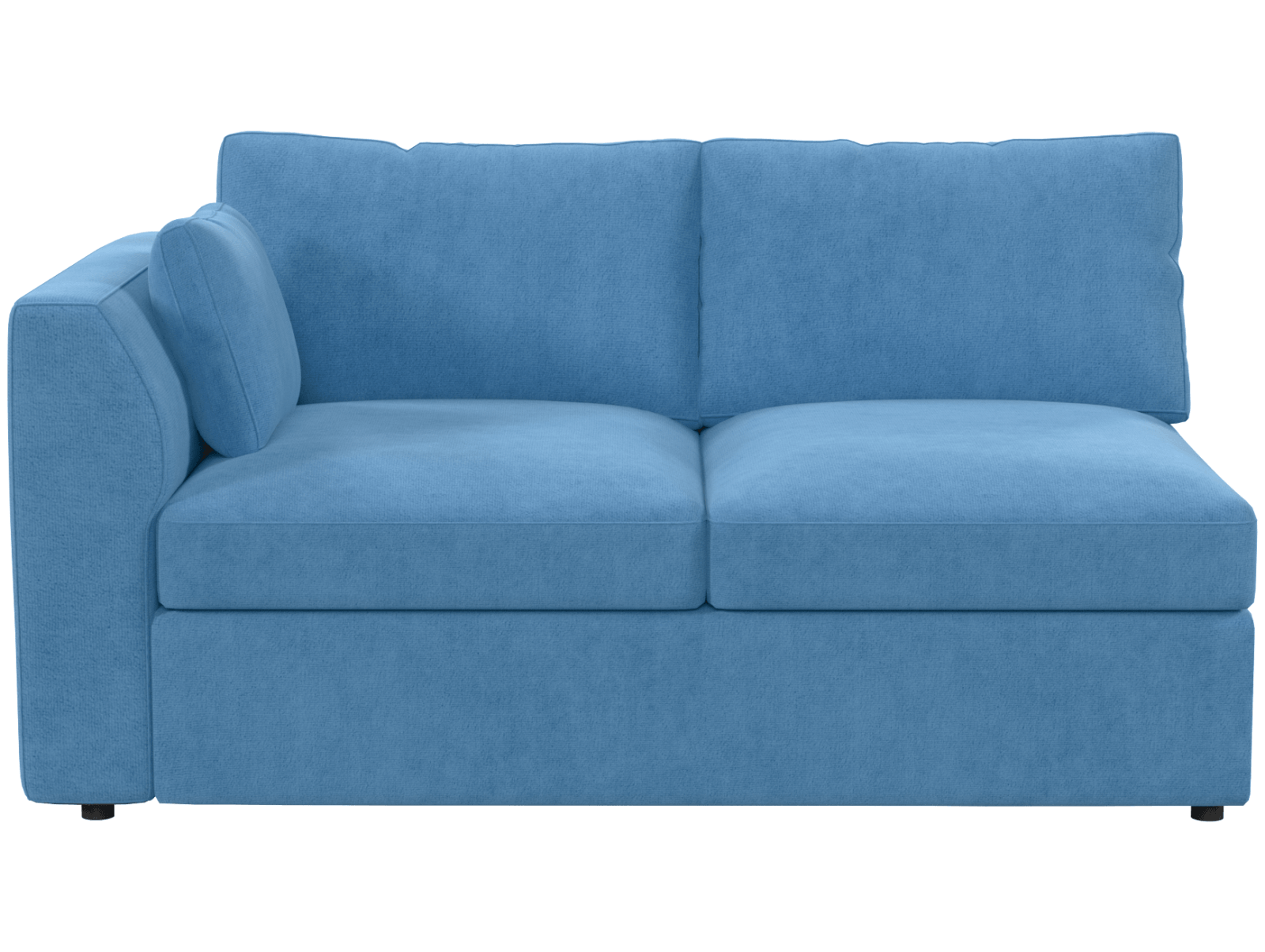 Двухместный диван Бальт