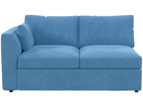 Двухместный диван Бальт SR03