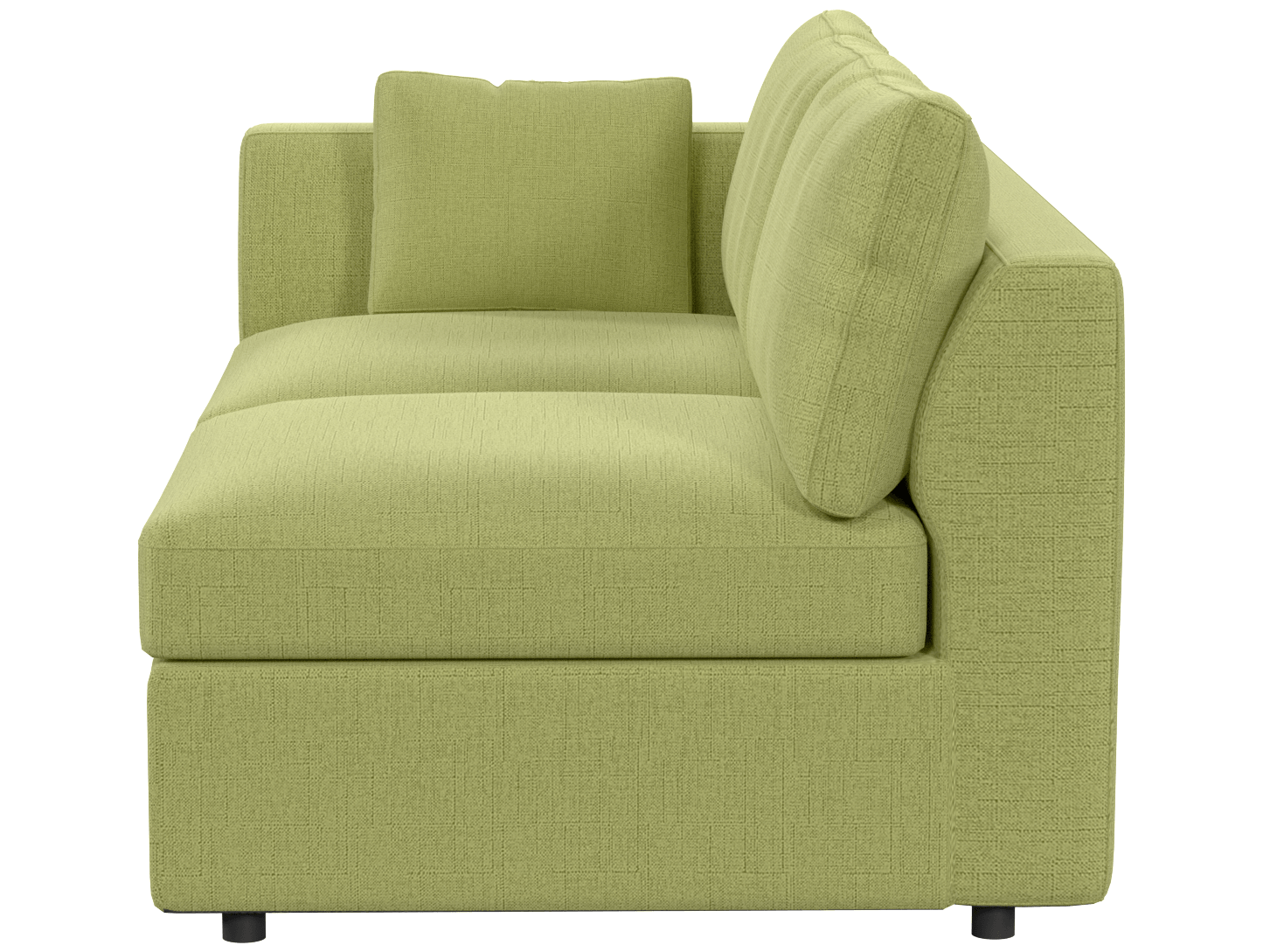 Двухместный диван Бальт