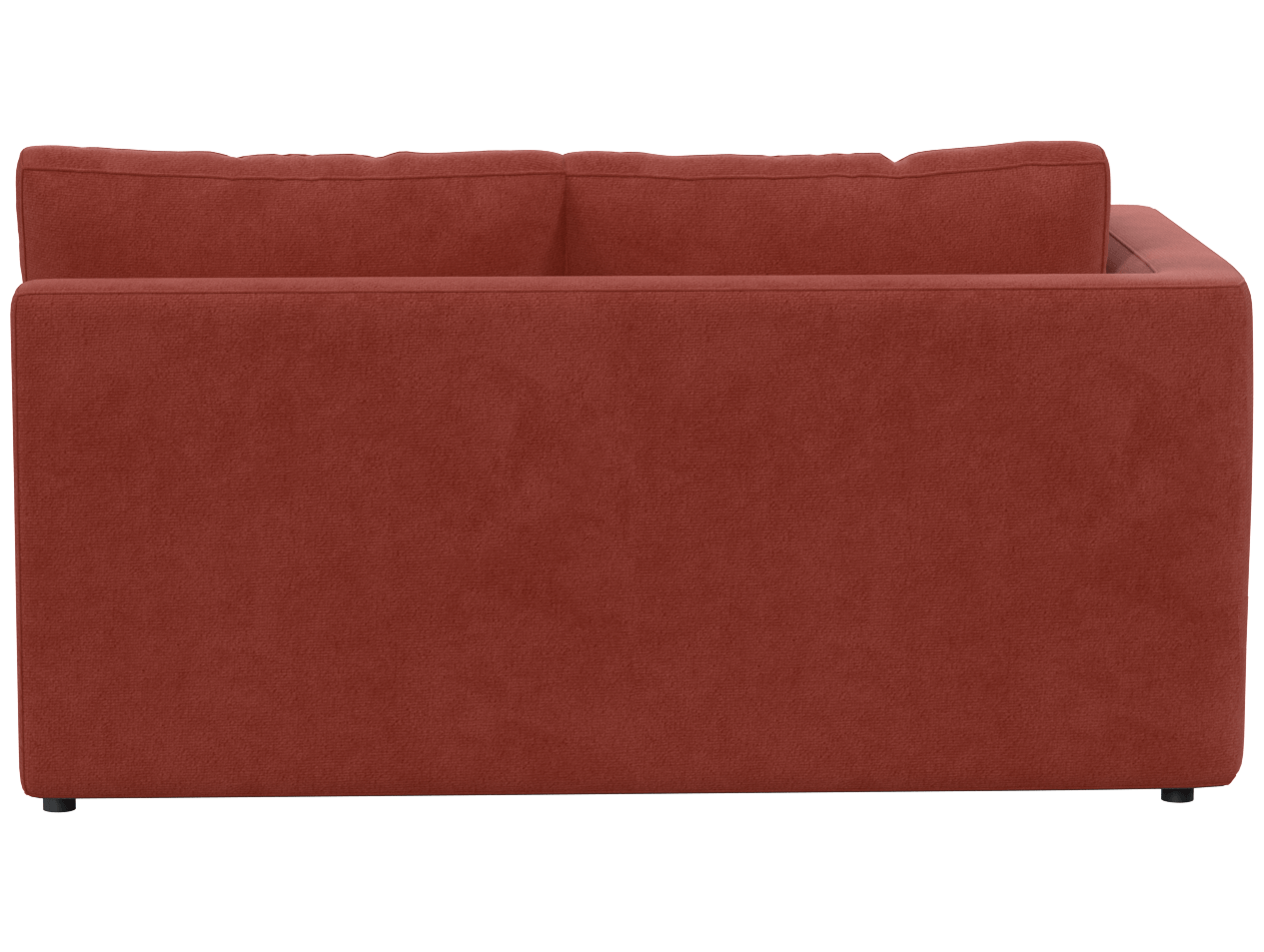 Двухместный диван Бальт