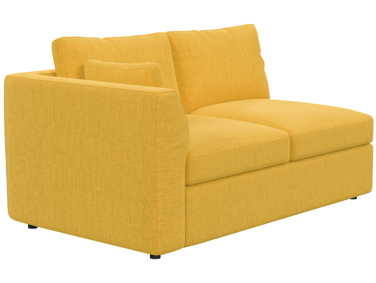 Двухместный диван Бальт