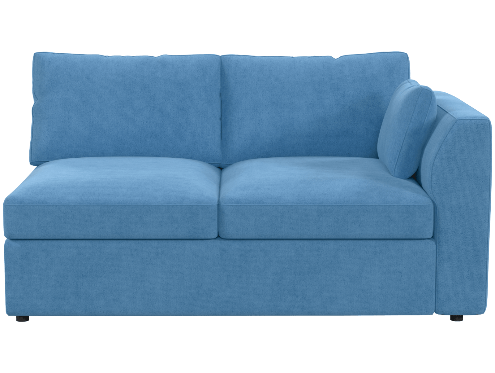 Двухместный диван Бальт