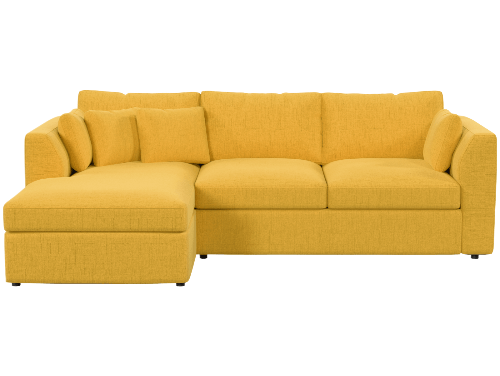 Диван угловой Бальт SR0407