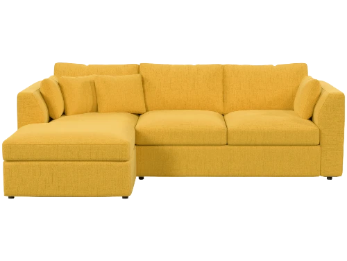 Диван угловой Бальт SR0407