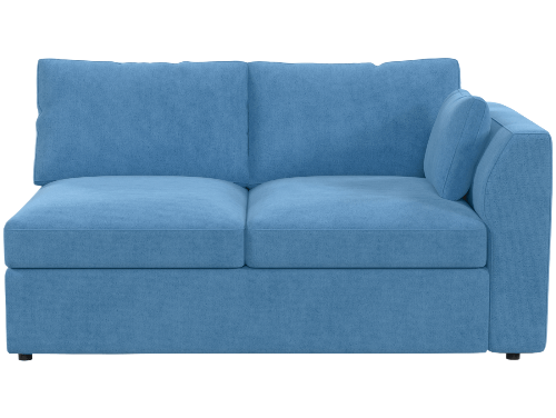 Двухместный диван Бальт SR04