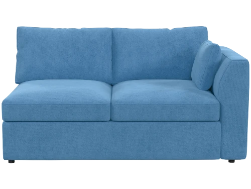 Двухместный диван Бальт SR04