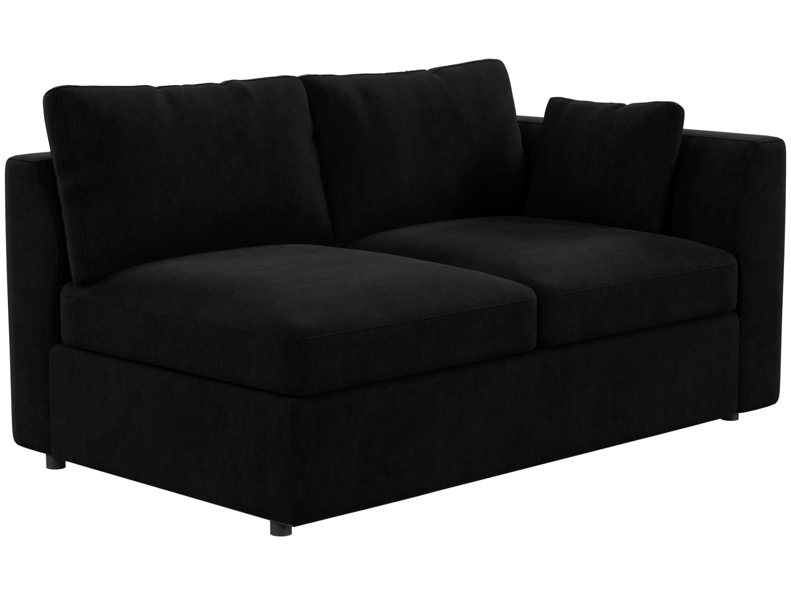 Двухместный диван Бальт