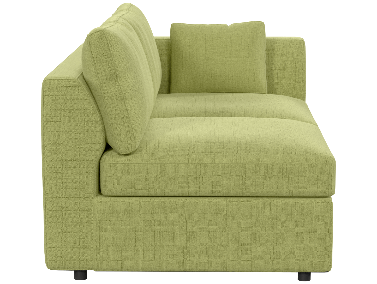 Двухместный диван Бальт