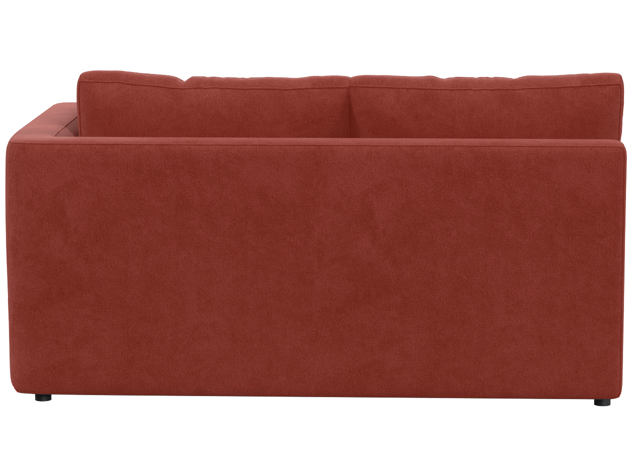 Двухместный диван Бальт