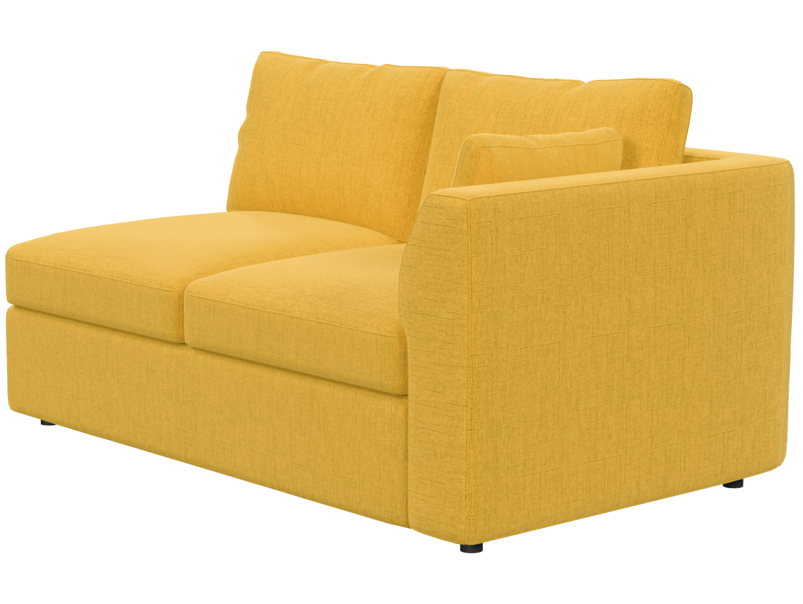 Двухместный диван Бальт